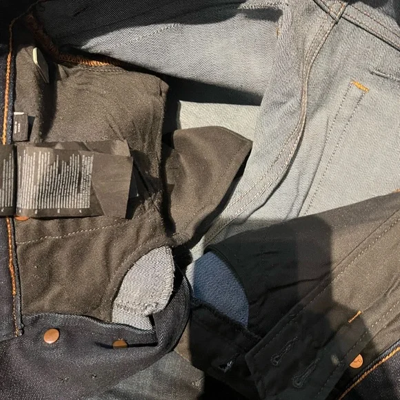 G-Star Raw - D-Staq 3D 5-Pocket Slim Jeans / 29 / Dark Aged